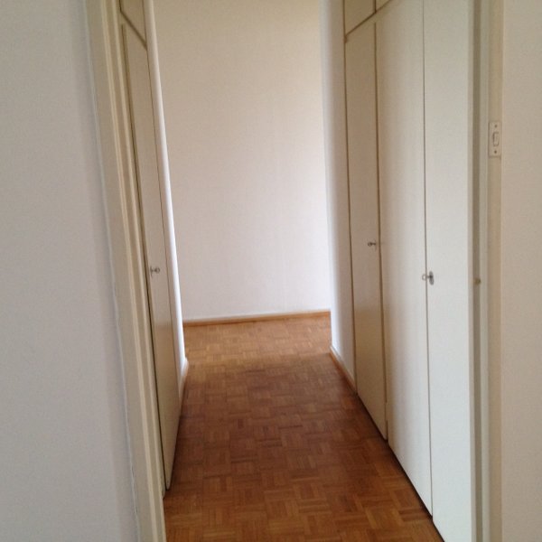 Appartement 95 m² à vendre Strasbourg Esplanade